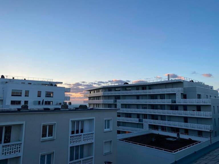 Appartement Le Havre 5 pièce(s) 105.59 m2 — photo 1