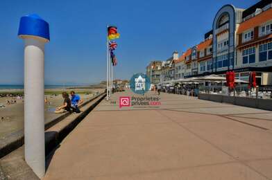 Appartement 3 pièces 594000 €