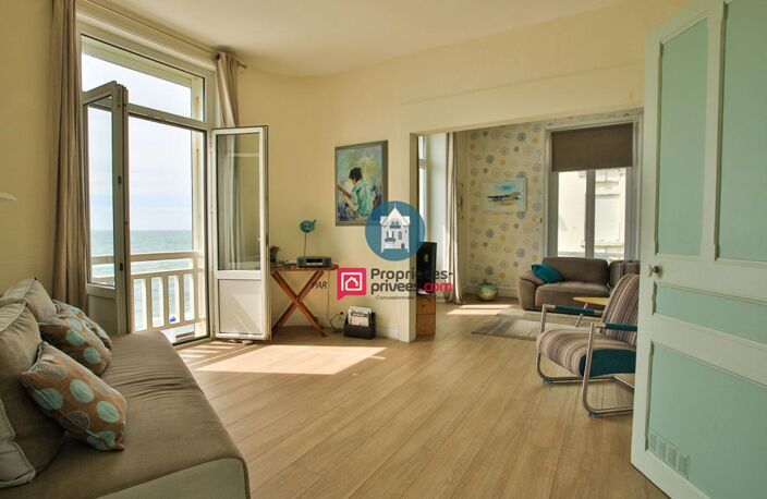 PROPRIETES PRIVEES COTE D'OPALE vous propose : — photo 2