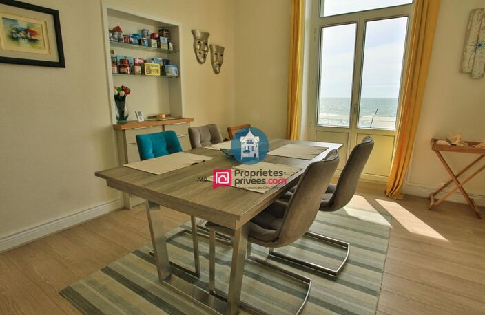 PROPRIETES PRIVEES COTE D'OPALE vous propose : — photo 3