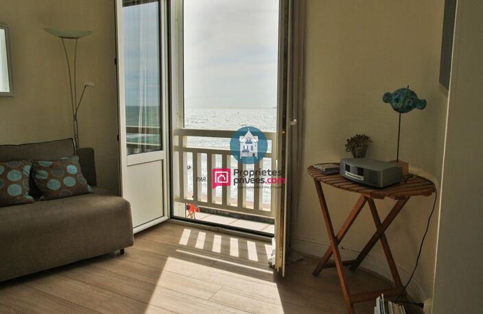 PROPRIETES PRIVEES COTE D'OPALE vous propose : — photo 4