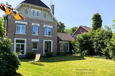 Maison 9 pièces 529000 €