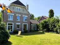 Maison d'ingénieur, 4 chambres, jardin généreux, 2 garages — photo 3