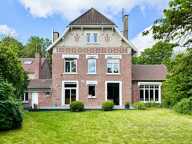 Maison d'ingénieur, 4 chambres, jardin généreux, 2 garages — photo 4