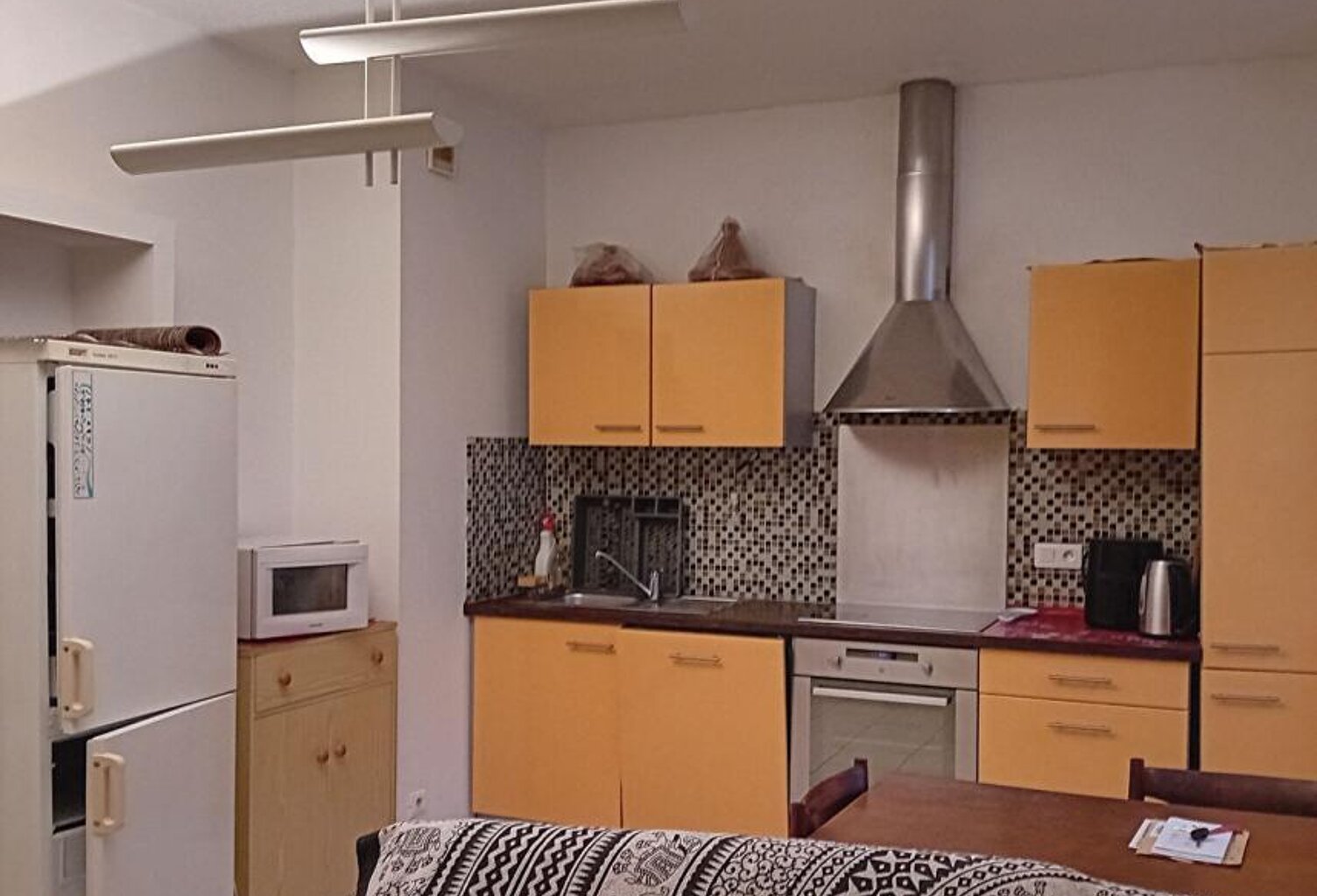 Appartement rue de Brasse — photo 1