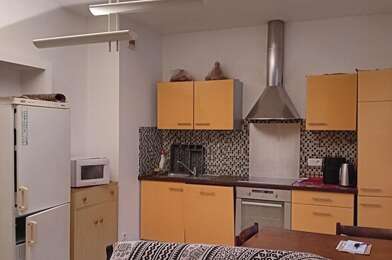 Appartement 3 pièces 73000 €