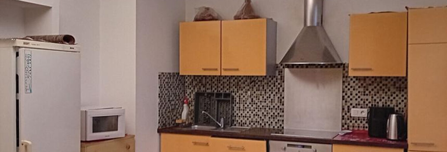 Appartement 3 Pièces 46 m² à vendre à Belfort (90000)
