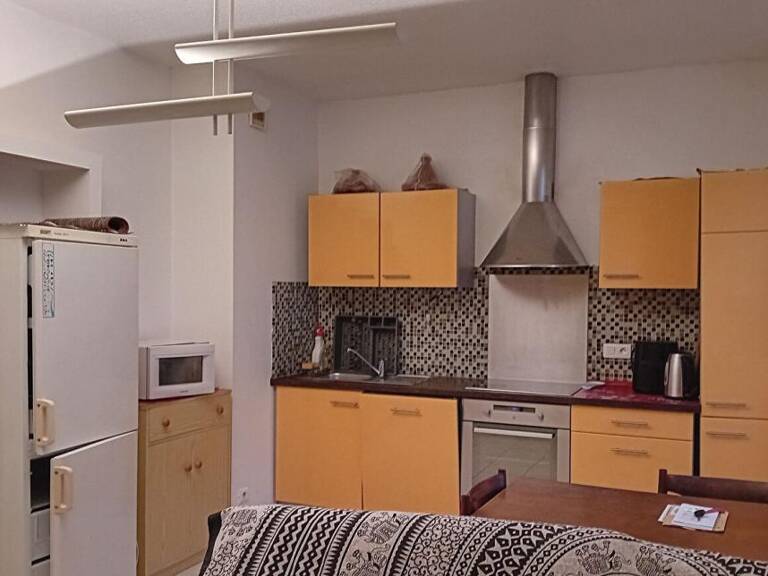 Appartement rue de Brasse — photo 1