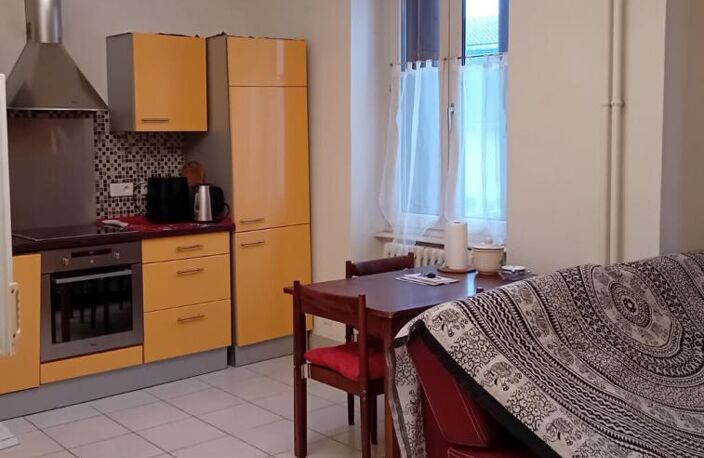 Appartement rue de Brasse — photo 2