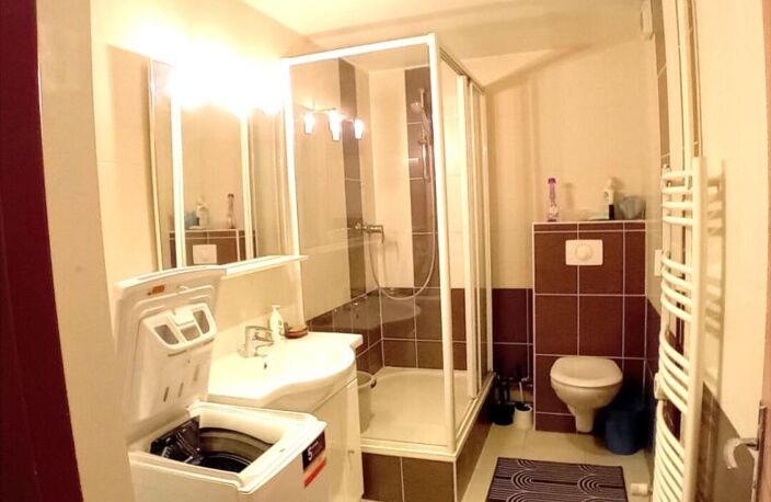 Appartement rue de Brasse — photo 5