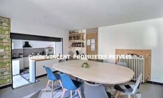 Maison 7 Pièces 151 m² à vendre à Saint-Julien-Molin-Molette (42220)