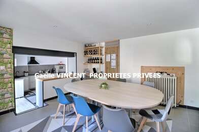 Maison 7 pièces 336000 €
