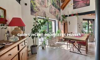 Maison 10 Pièces 327 m² à vendre à Saint-Julien-Molin-Molette (42220)