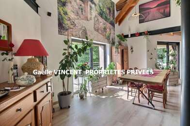 Maison 10 pièces 730000 €