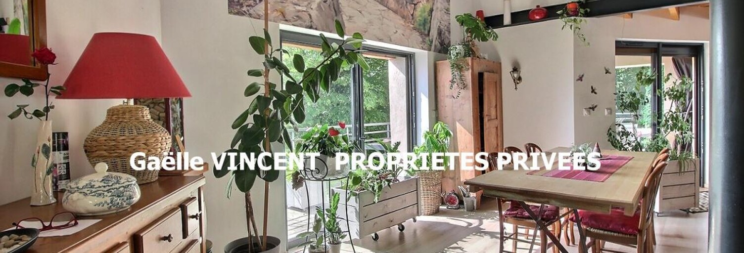 Maison 10 Pièces 327 m² à vendre à Saint-Julien-Molin-Molette (42220)