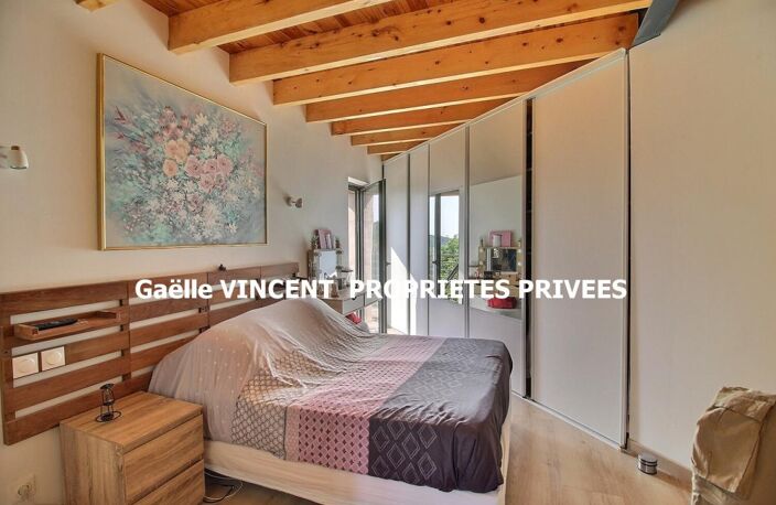 Maison Saint Julien Molin Molette — photo 5
