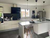 MAGNEUX HAUTE RIVE 42600 Maison 140m² 4 chambres sur 1322m² de terrain — photo 4