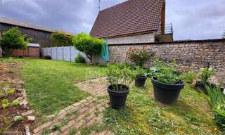 Maison 6 Pièces 104 m² à vendre à Autruy-sur-Juine (45480)