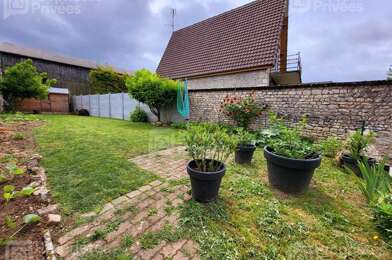 Maison 6 pièces 169900 €