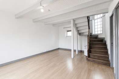Maison 3 pièces 119000 €