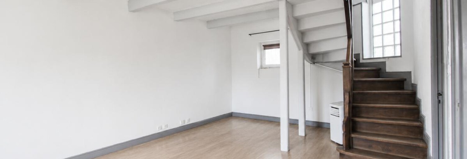 Maison 3 Pièces 66 m² à vendre à Canet (11200)
