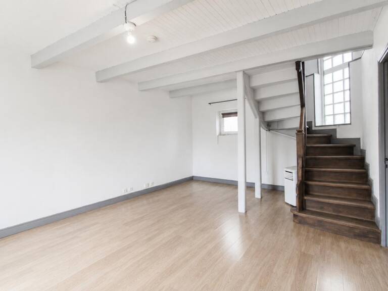 Maison Canet 3 pièce(s) 67 m2 — photo 1