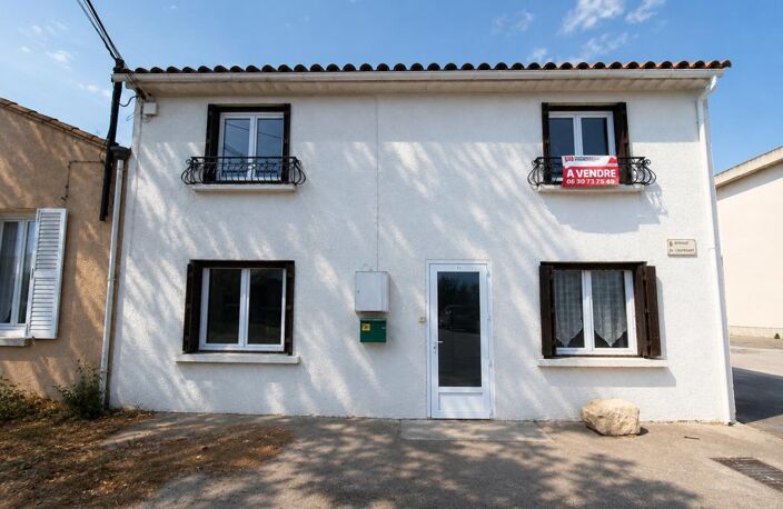 Maison Canet 3 pièce(s) 67 m2 — photo 3