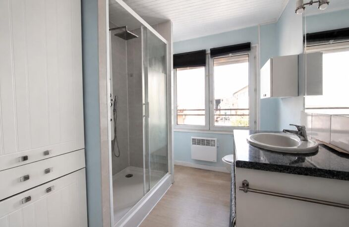 Maison Canet 3 pièce(s) 67 m2 — photo 4