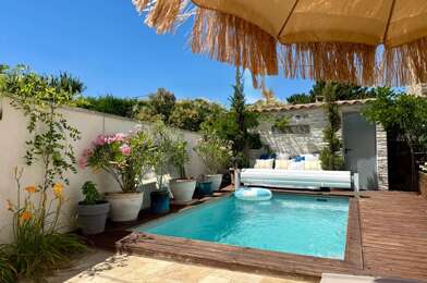 Maison 6 pièces 640000 €