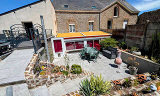 Maison 5 Pièces 130 m² à vendre à Ambrières-les-Vallées (53300)