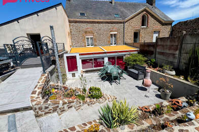 Maison 5 pièces 197600 €