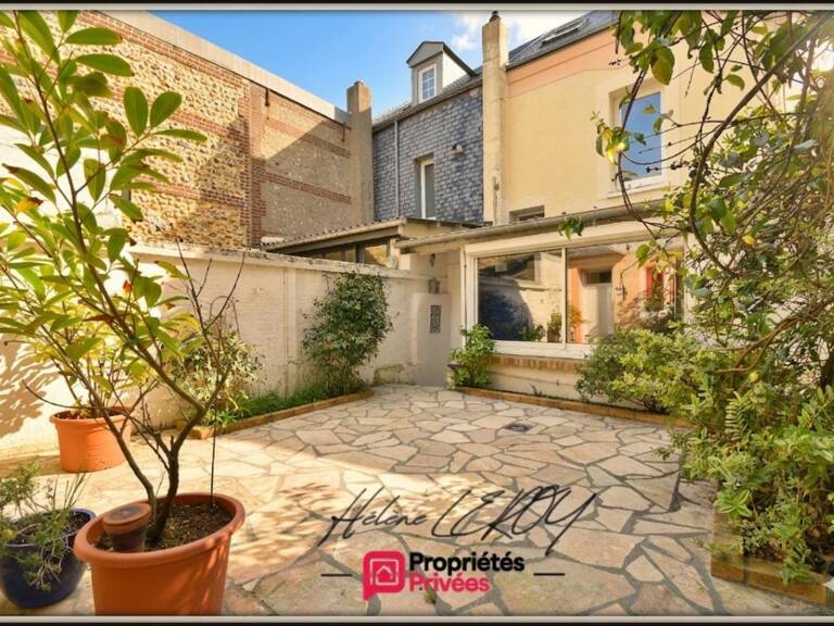 Maison de Caractère proche plage avec terrasse — photo 1