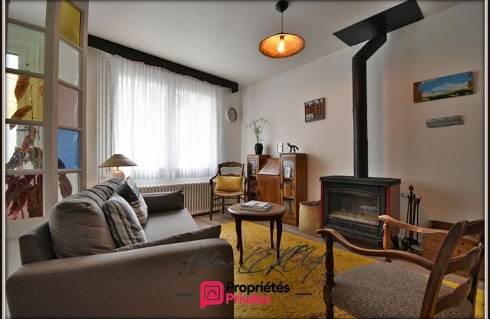 Maison de Caractère proche plage avec terrasse — photo 2