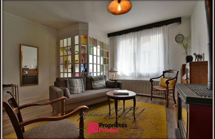 Maison de Caractère proche plage avec terrasse — photo 3