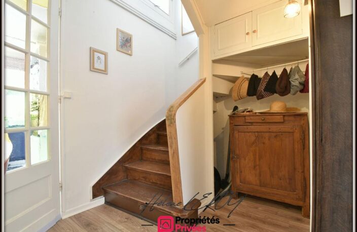 Maison de Caractère proche plage avec terrasse — photo 5