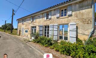 Maison 4 Pièces 123 m² à vendre à Val-de-Cognac (16370)