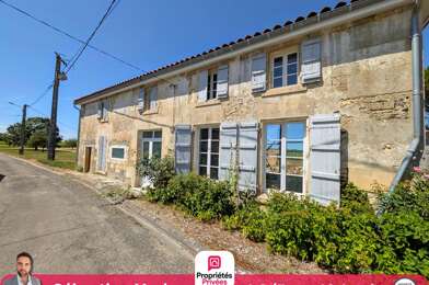 Maison 4 pièces 55000 €