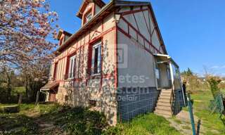 Maison 3 Pièces 98 m² à vendre à Pouilly-sur-Loire (58150)