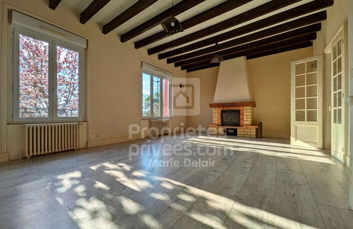 Maison Pouilly Sur Loire 3 pièce(s) 98.55 m2 — photo 2