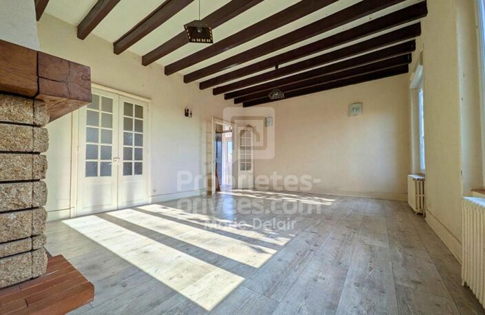 Maison Pouilly Sur Loire 3 pièce(s) 98.55 m2 — photo 3
