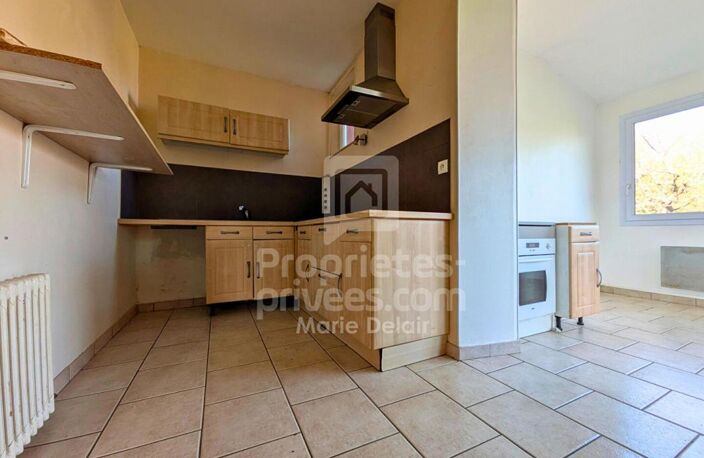 Maison Pouilly Sur Loire 3 pièce(s) 98.55 m2 — photo 4