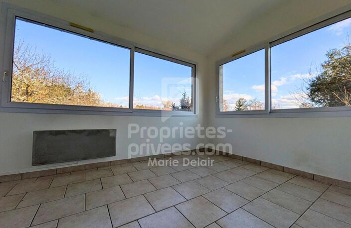 Maison Pouilly Sur Loire 3 pièce(s) 98.55 m2 — photo 5