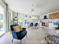 Appartement Sassenage 3 pièce(s) 67 m2 — photo 2