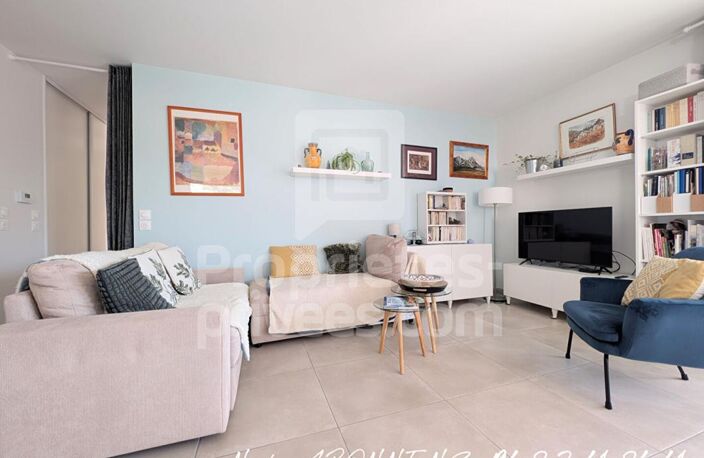 Appartement Sassenage 3 pièce(s) 67 m2 — photo 3
