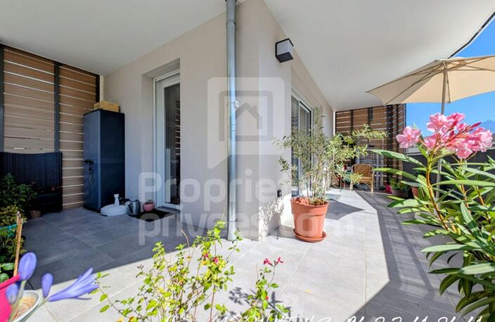 Appartement Sassenage 3 pièce(s) 67 m2 — photo 4