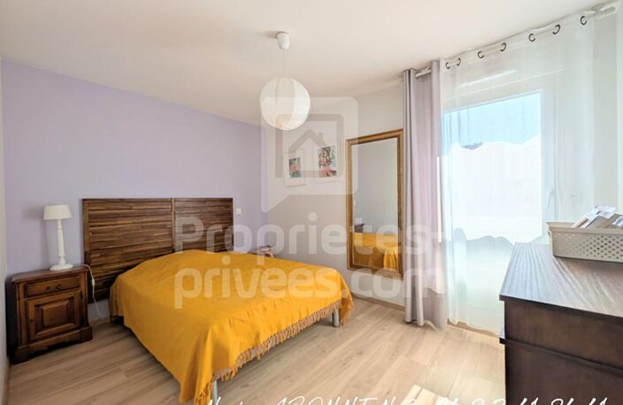 Appartement Sassenage 3 pièce(s) 67 m2 — photo 5