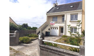 Maison 5 Pièces 97 m² à vendre à Telgruc-sur-Mer (29560)