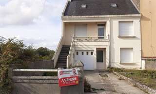 Maison 5 Pièces 97 m² à vendre à Telgruc-sur-Mer (29560)