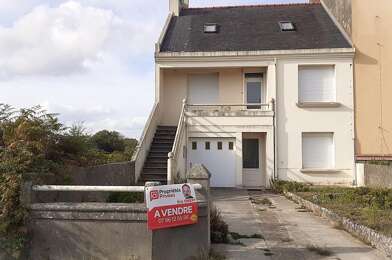Maison 5 pièces 197000 €