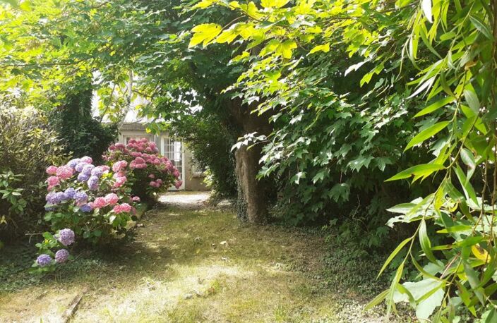 Maison 4 chambres avec jardin d'hiver et grands combles à Telgruc sur mer — photo 3